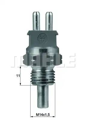 MAHLE TSE 2