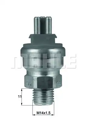 MAHLE TSW 35