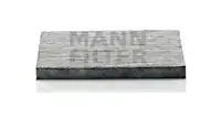 MANN-FILTER CUK 2035