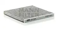 MANN-FILTER CUK 2226