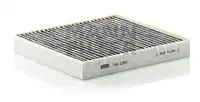 MANN-FILTER CUK 2252
