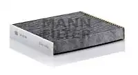 MANN-FILTER CUK 22 005