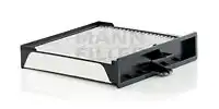 MANN-FILTER CUK 2430
