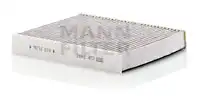 MANN-FILTER CUK 2442