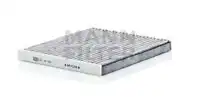 MANN-FILTER CUK 24 004
