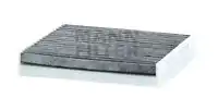 MANN-FILTER CUK 24 026