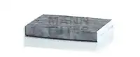MANN-FILTER CUK 25 012