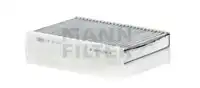 MANN-FILTER CUK 26 006