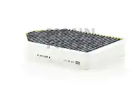 MANN-FILTER CUK 26 011