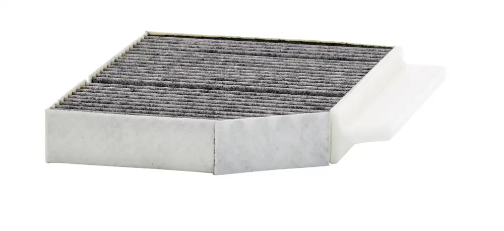 MANN-FILTER CUK 26 032