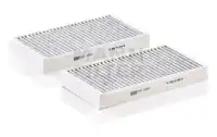 MANN-FILTER CUK 2723-2