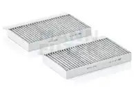 MANN-FILTER CUK 27 021-2
