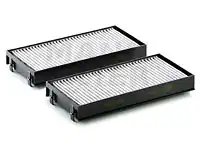 MANN-FILTER CUK 2941-2
