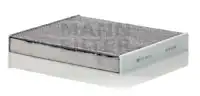 MANN-FILTER CUK 29 010