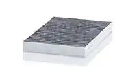 MANN-FILTER CUK 3037