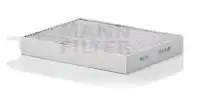MANN-FILTER CUK 30 012