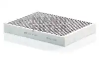 MANN-FILTER CUK 34 003