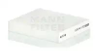 MANN-FILTER CU 14 001