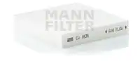 MANN-FILTER CU 1835
