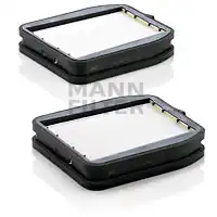 MANN-FILTER CU 18 000-2