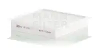 MANN-FILTER CU 19 014