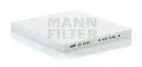 MANN-FILTER CU 2035