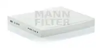 MANN-FILTER CU 2043