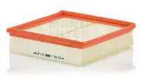 MANN-FILTER CU 2184