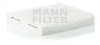 MANN-FILTER CU 2245