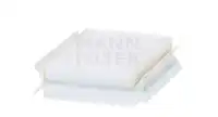 MANN-FILTER CU 22 022