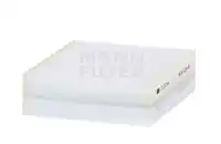 MANN-FILTER CU 22 044