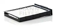 MANN-FILTER CU 2316