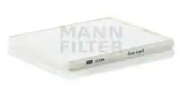 MANN-FILTER CU 2326
