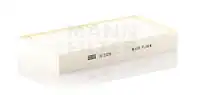 MANN-FILTER CU 2329