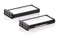 MANN-FILTER CU 23 000-2