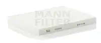 MANN-FILTER CU 23 010