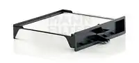 MANN-FILTER CU 2430