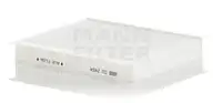 MANN-FILTER CU 2454
