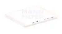 MANN-FILTER CU 24 013