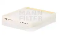 MANN-FILTER CU 24 017