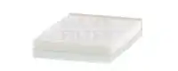 MANN-FILTER CU 24 027