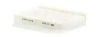 MANN-FILTER CU 2532