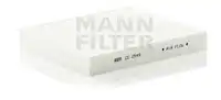 MANN-FILTER CU 2545