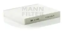 MANN-FILTER CU 2559