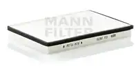 MANN-FILTER CU 2672