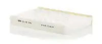 MANN-FILTER CU 26 006