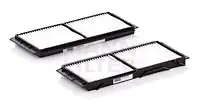 MANN-FILTER CU 26 008-2