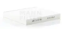 MANN-FILTER CU 26 009