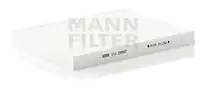 MANN-FILTER CU 2882