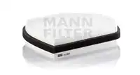 MANN-FILTER CU 2897